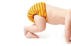 Cмена одноразовых подгузников: в картинках