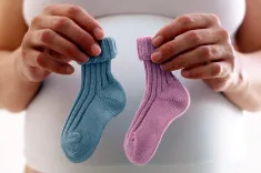 Мальчик или Девочка? Факты и мифы о предсказании пола ребёнка