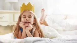 Как не воспитать ребёнка «нарциссом»