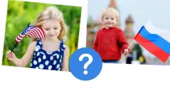 Воспитание детей в США и России: 6 отличий