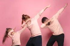 Как весело провести выходные с детьми во время пандемии