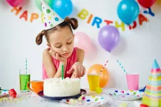 Что-то пошло не так: 5 вещей, которые могут испортить детский праздник