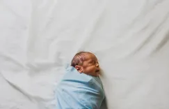 Исследование: дети, зачатые при помощи ЭКО, имеют меньший вес при рождении