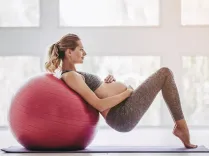 Физическая активность во время беременности: заниматься или нет?