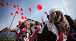 В Минобразования рассказали, когда закончится учебный год и пройдут выпускные