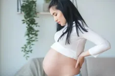 Исследование: беременным не стоит принимать антибиотики