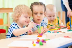 ТОП-10 Бесплатных кружков и секций для детей в Минске