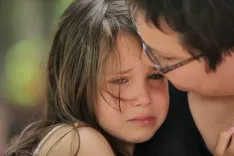 5 фраз, которые нельзя говорить ребенку после развода