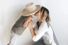 Воспитанный ребёнок = неудачник?