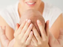 В Беларуси в 2020 году родила почти тысяча женщин, забеременевших благодаря ЭКО