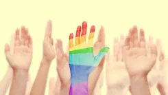 Как воспитать ребёнка гомосексуалистом?