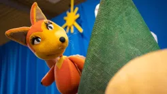 Жителей Бреста приглашают отметить День защиты детей в театрах