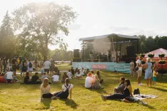 10-11 июля в Ботаническом саду пройдет фестиваль уличной еды Vulitsa Ezha