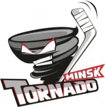 Логотип Торнадо