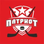 Логотип Патриот