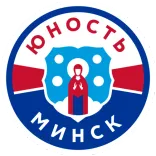 Логотип Юность-Минск