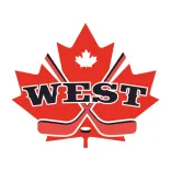 Логотип WEST