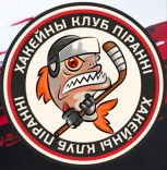 Логотип Пираньи