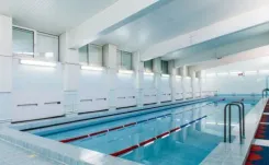 Логотип Капелька