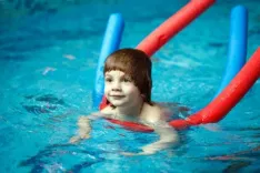 Логотип Лесочек