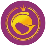 Логотип Клуб плавания Александры Герасимени