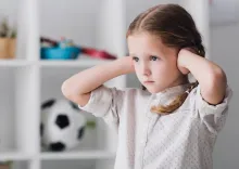 Ранние признаки аутизма у детей