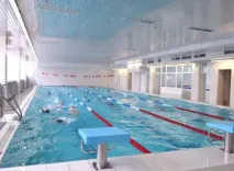 Логотип Старт