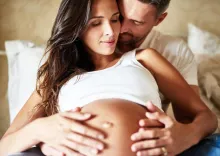 Секс во время беременности: иметь или не иметь?