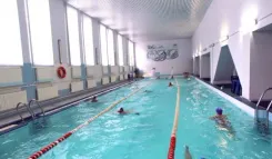 Логотип ГУО Белдорстрой