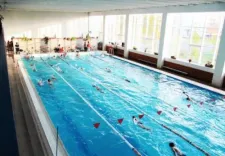 Логотип Орлёнок