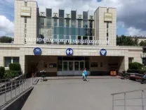 Логотип Лазня