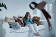 Ученые выяснили, стоит ли наказывать детей