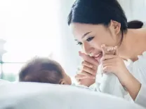 С 1 августа 2021 года в Беларуси вырастут пособия на детей до 3 лет