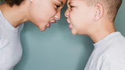 Агрессивный ребёнок: истоки и профилактика