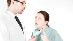 Сам ты даун! Врачебные ошибки