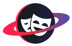 Логотип Планета