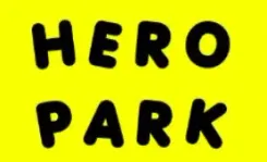 Логотип Hero Park