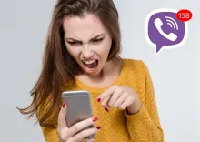 Родительский чат – зло?