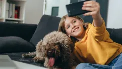 Разработка Instagram для детей младше 13 лет приостановлена