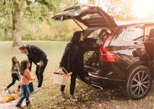 Чем заняться с детьми осенью: 9 доступных и веселых идей