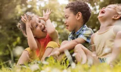 Исследование: чувство юмора у школьников связано с интеллектом