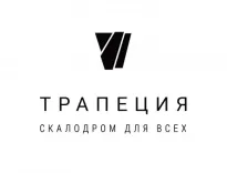 Логотип Трапеция