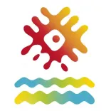 Логотип Лебяжий