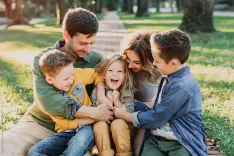 Куда сходить с ребенком в выходные 16-17 октября в Минске