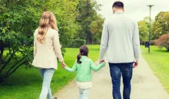 Белорусы с января по сентябрь усыновили 277 детей