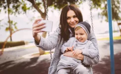 С 1 февраля в Беларуси выросли детские пособия