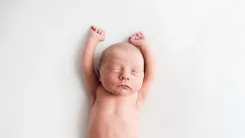 Развитие ребенка по неделям после рождения