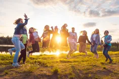 Летом на 32 оздоровительных лагеря станет больше