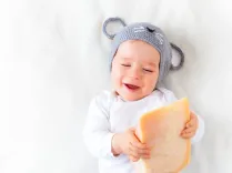 Сыр в детском рационе