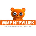 Логотип Minsktoys.by